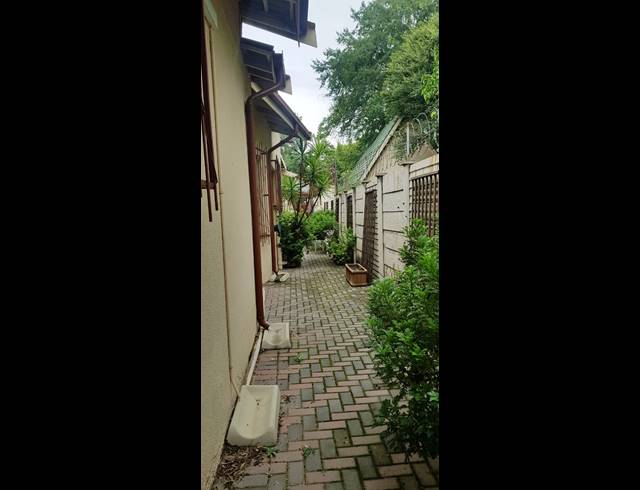 2 BEDROOM FLAT TO LET IN SASOLBURG EXT 23